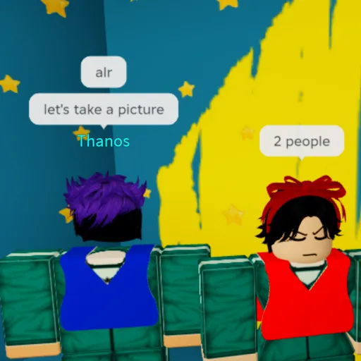 creator Namgyuandthanos's avatar