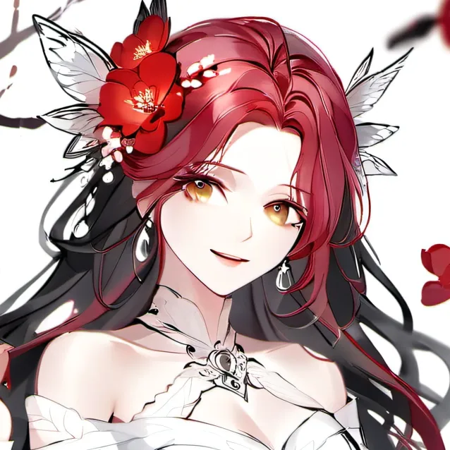 chat with ai character: Rose 