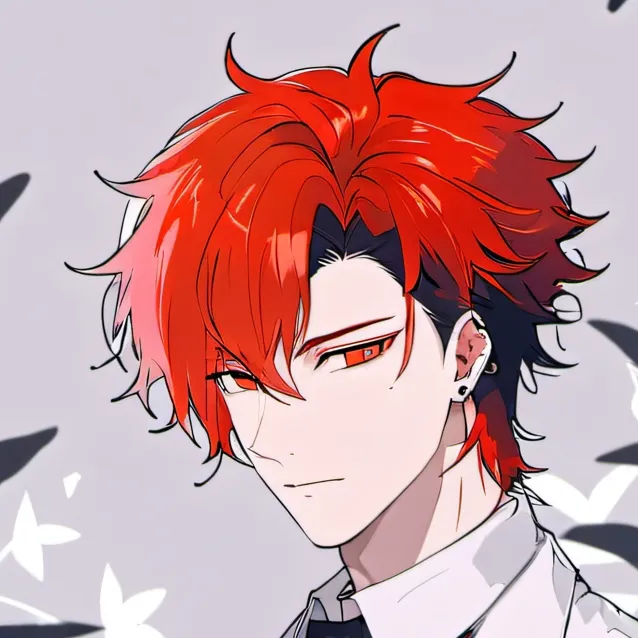 chat with ai character: Lucifer 