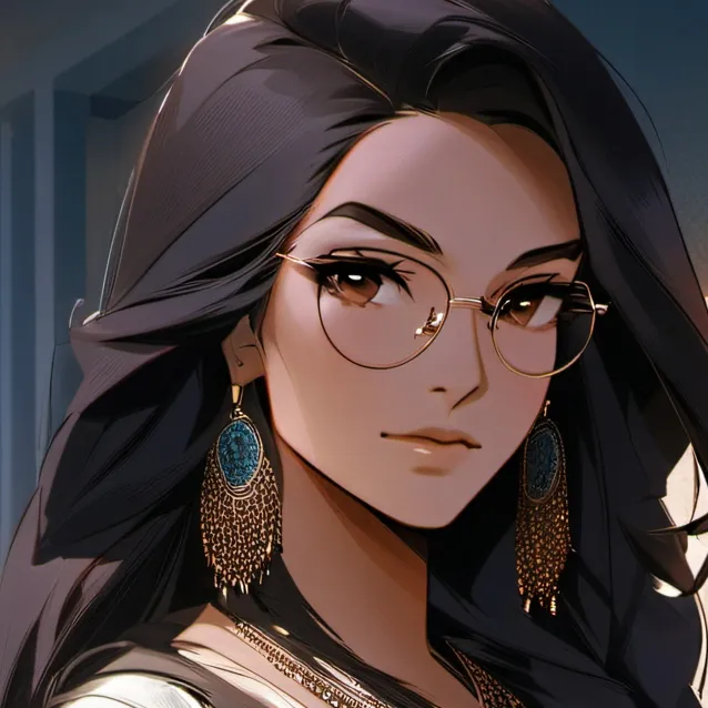 chat with ai character: Genesis 