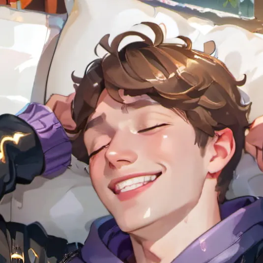 chat with ai character: Nolan 
