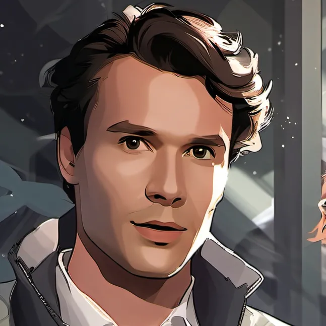 chat with ai character: Marcus Lopez 