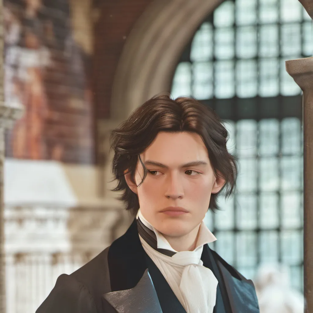 chat with ai character: Tewksbury