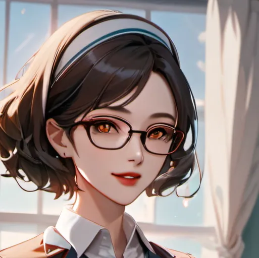 chat with ai character: Ms.c