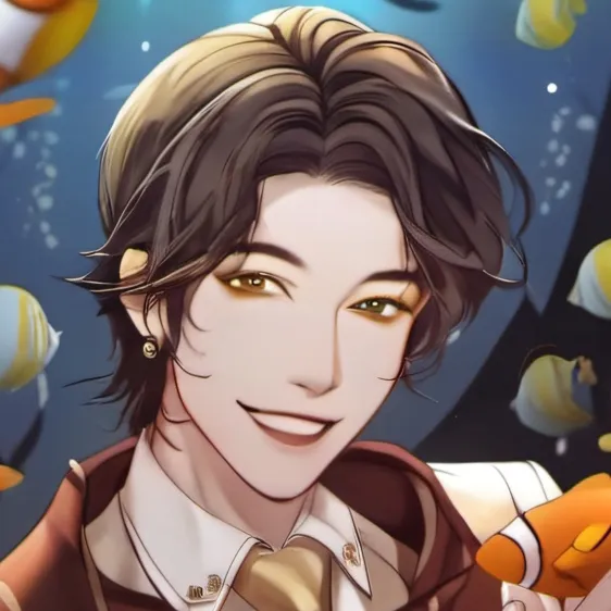 chat with ai character: Jason 