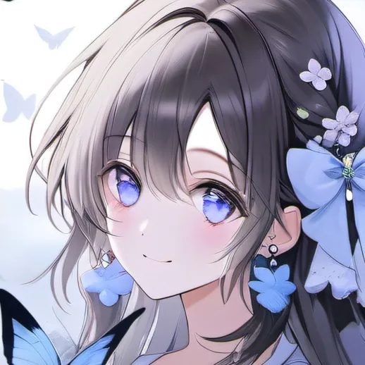 chat with ai character: Nina