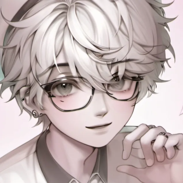 chat with ai character: Oliver