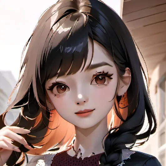 chat with ai character: Jessie