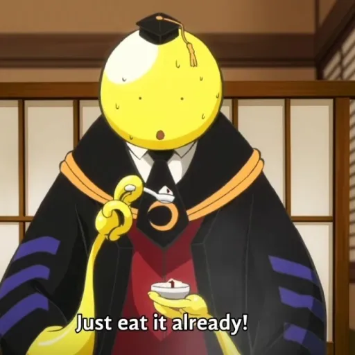 creator 🍮KORO-SENSEI🍮's avatar