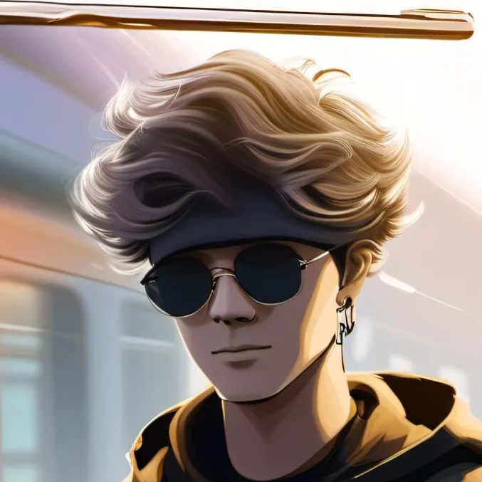 chat with ai character: Jason