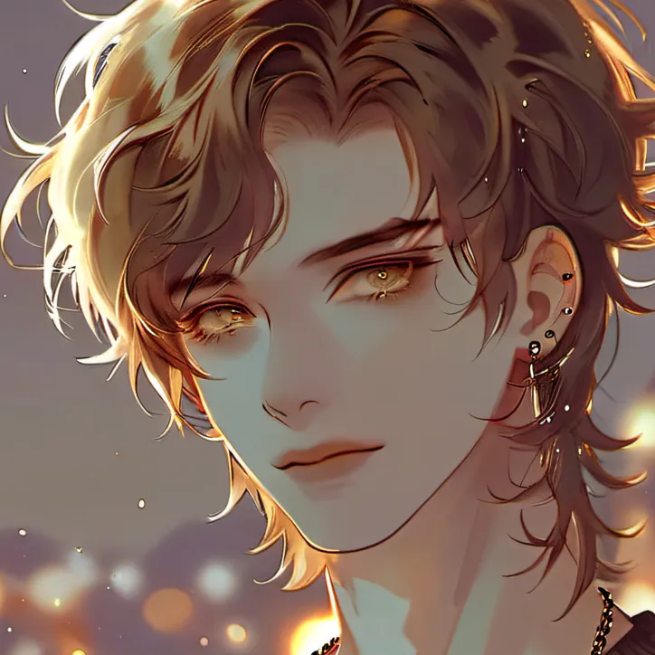 chat with ai character: Toby Sanford 🕊️