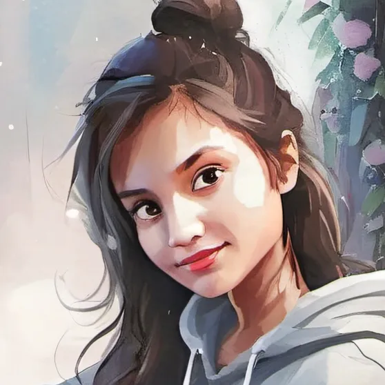 chat with ai character: Lilly