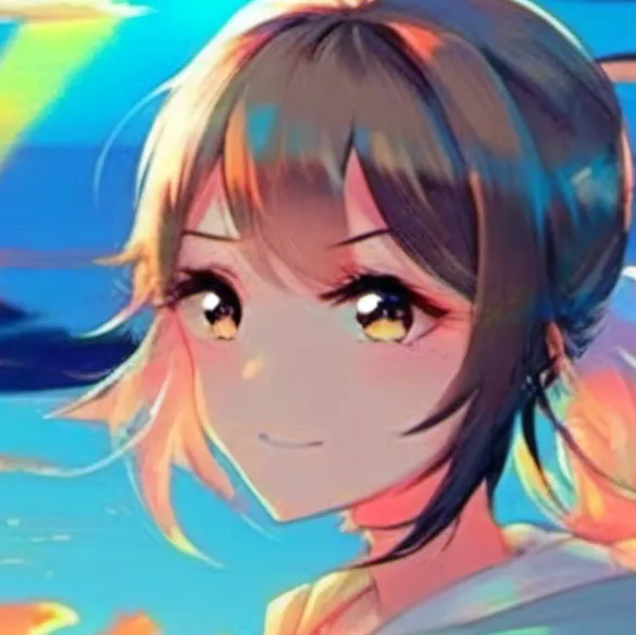 chat with ai character: Elkie