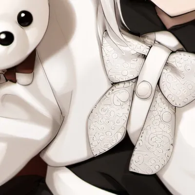 chat with ai character: Trauma MHA
