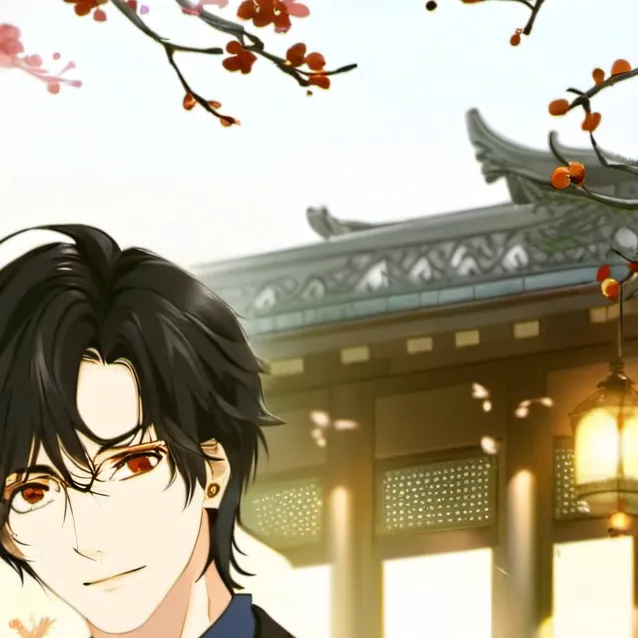 chat with ai character: Nathan 