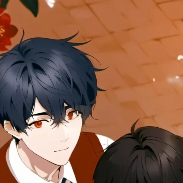 chat with ai character: your brothers