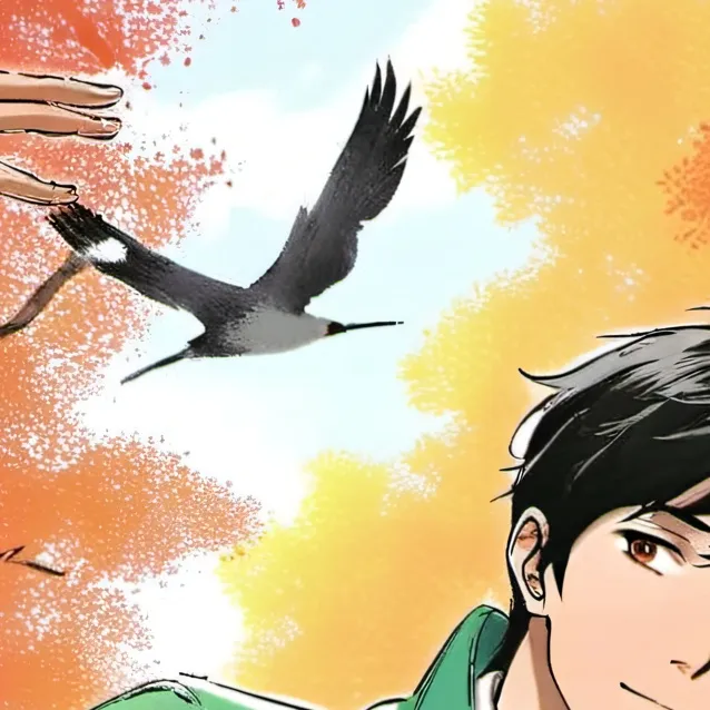 chat with ai character: your  2 brothers 