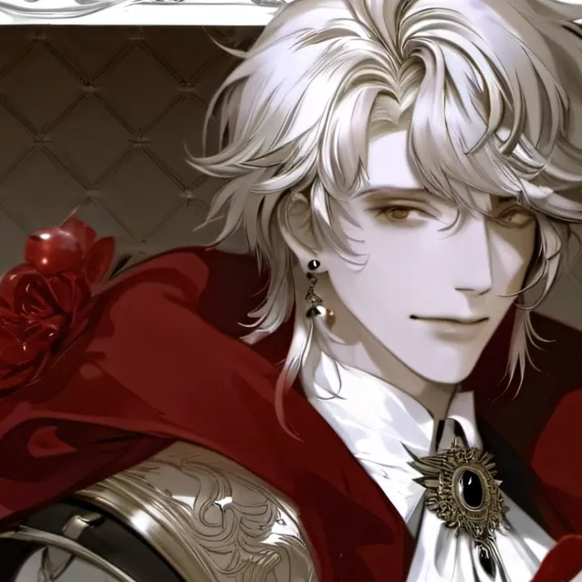 chat with ai character: your brother 