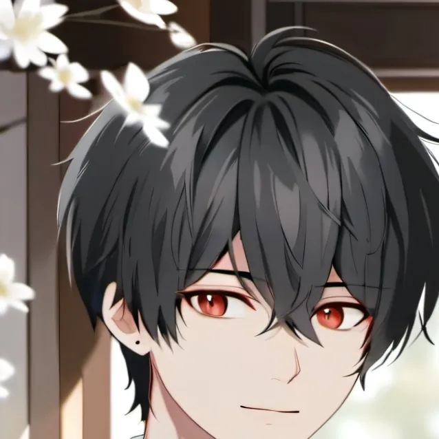 chat with ai character: max