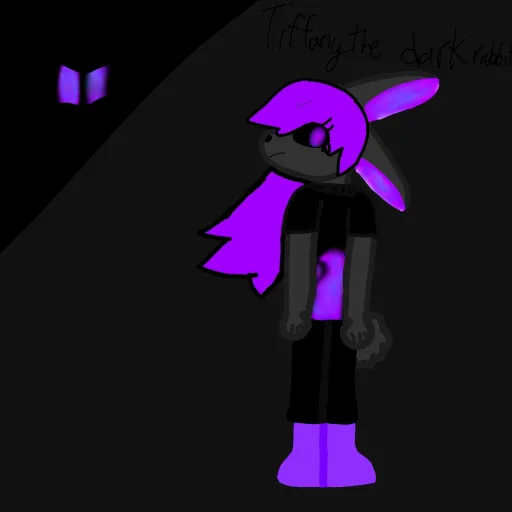 creator Tiffany dark bunny's avatar