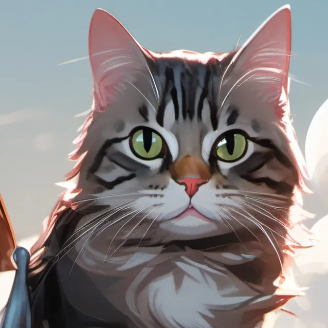 chat with ai character: willow