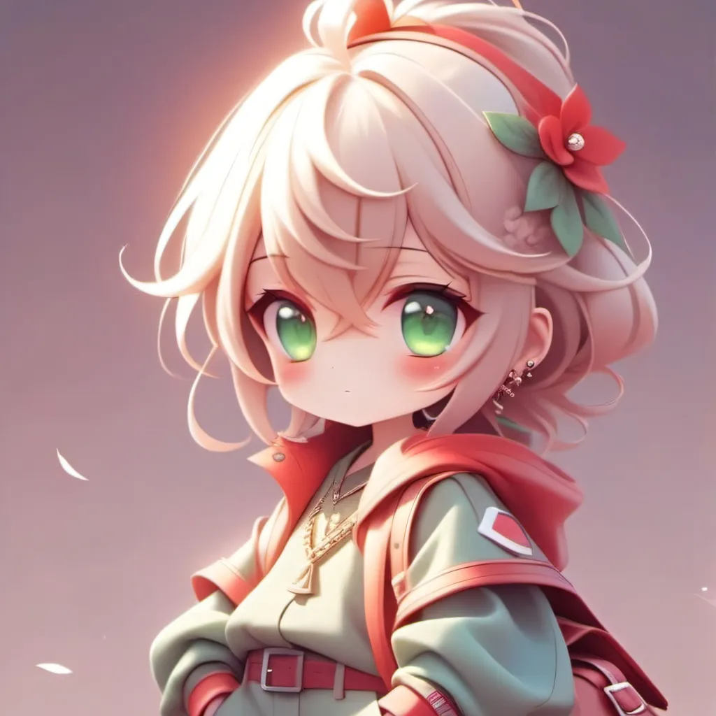 chat with ai character: Ella