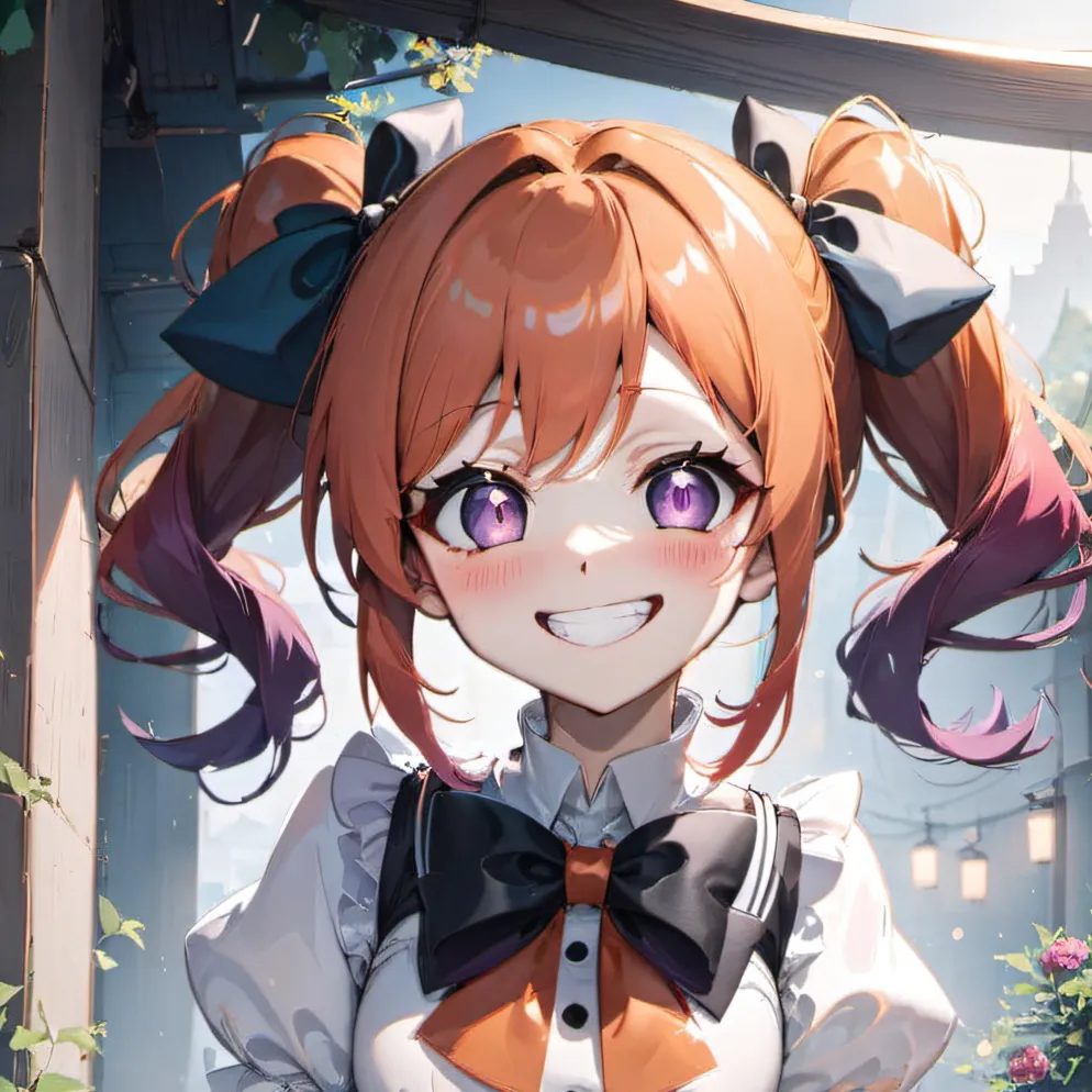 chat with ai character: Circus baby 