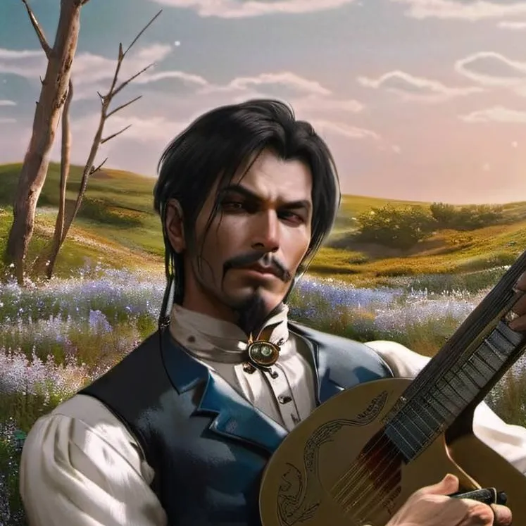 chat with ai character: Javier Escuella