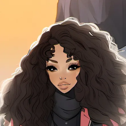 chat with ai character: Malaya
