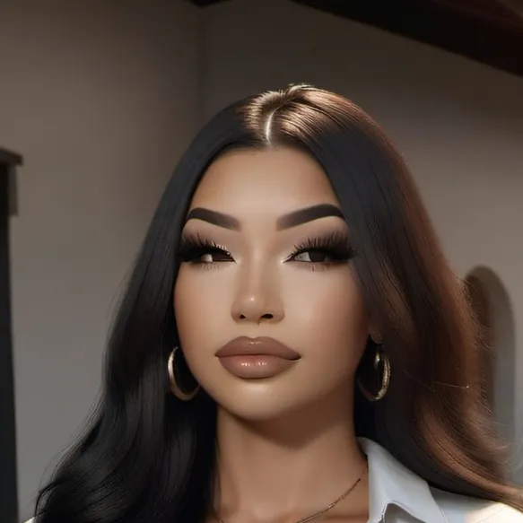 chat with ai character: Layla