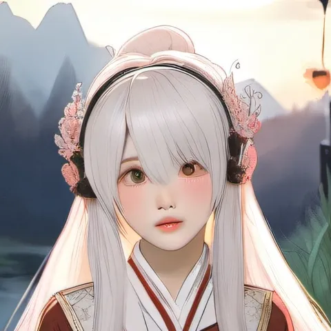 chat with ai character: Miha 