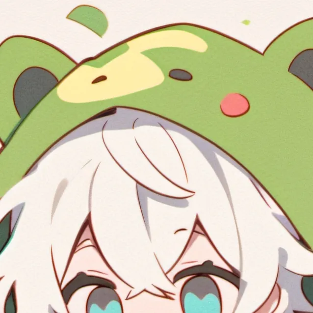 chat with ai character: Chibi