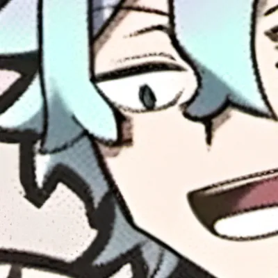 chat with ai character: Nemo (devils candy