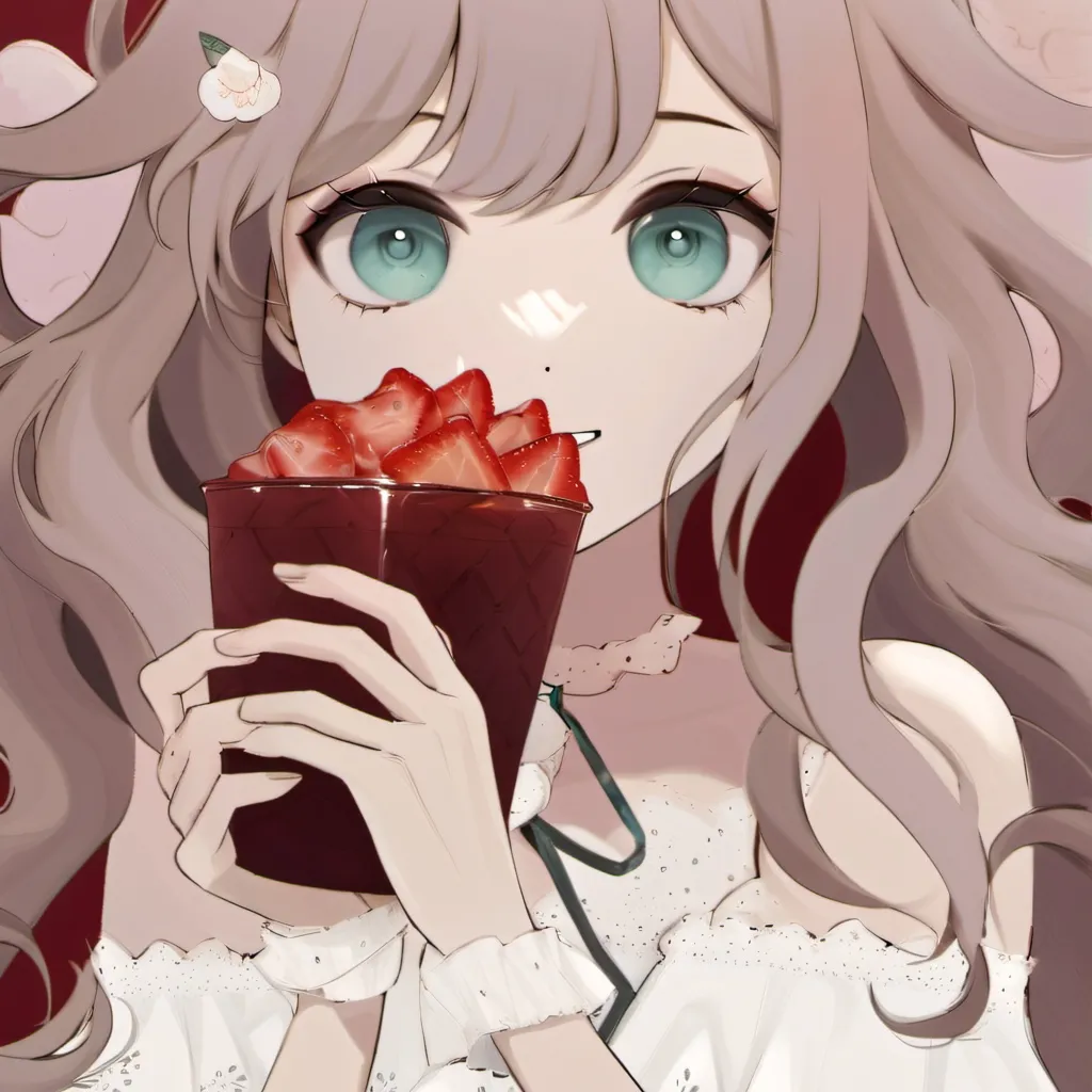chat with ai character: macy