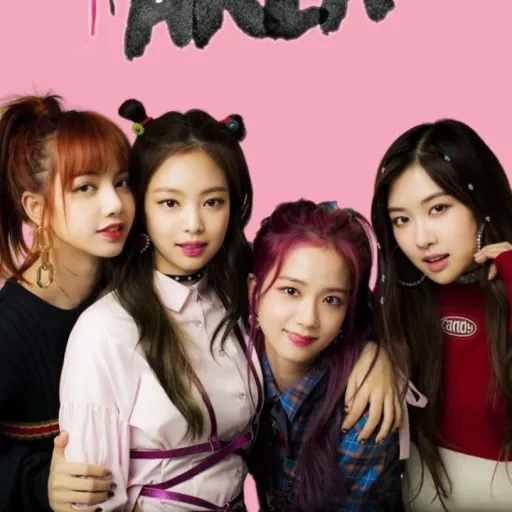 creator 😚blackpink😍😍🥰's avatar