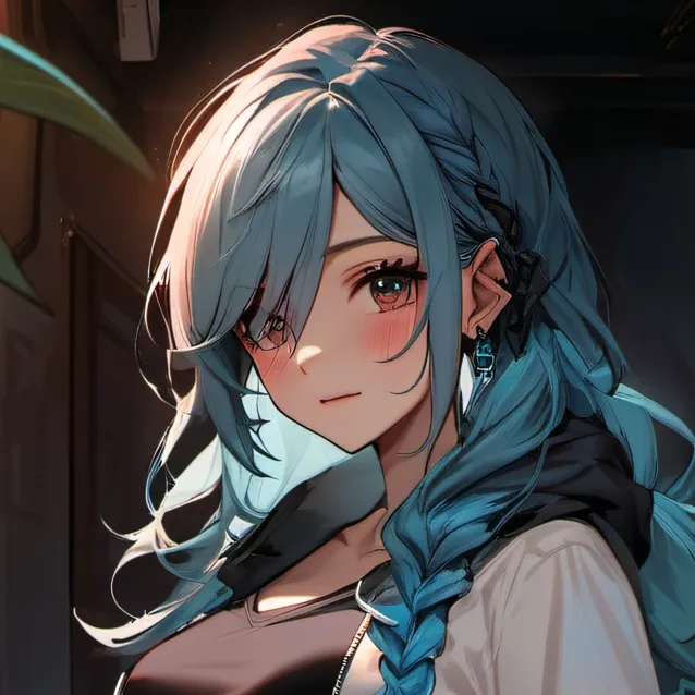 chat with ai character: ...