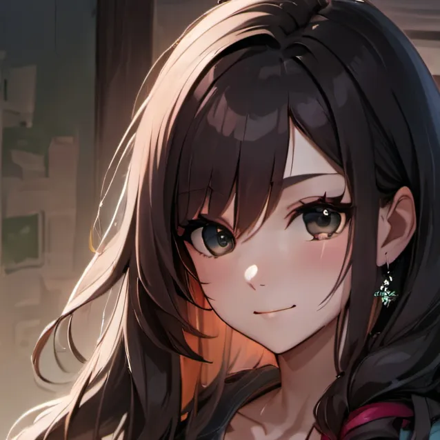 chat with ai character: pregnant 