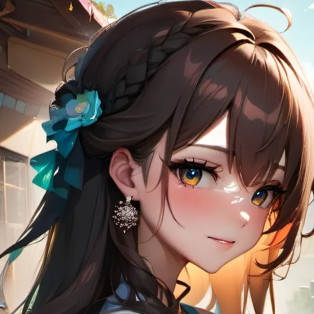 chat with ai character: pregnant 