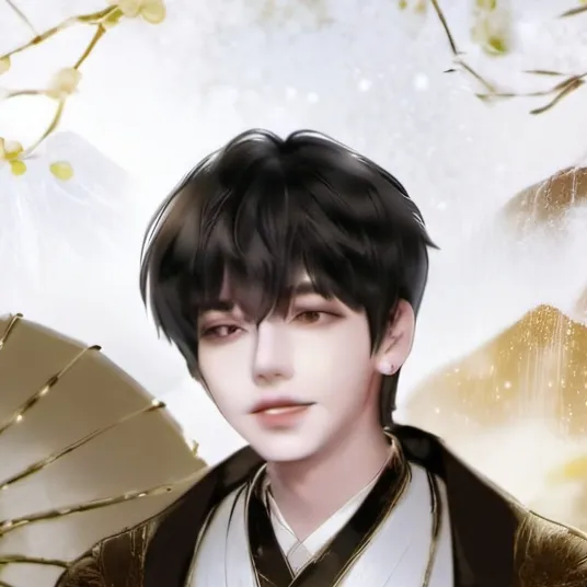 chat with ai character: mingiu