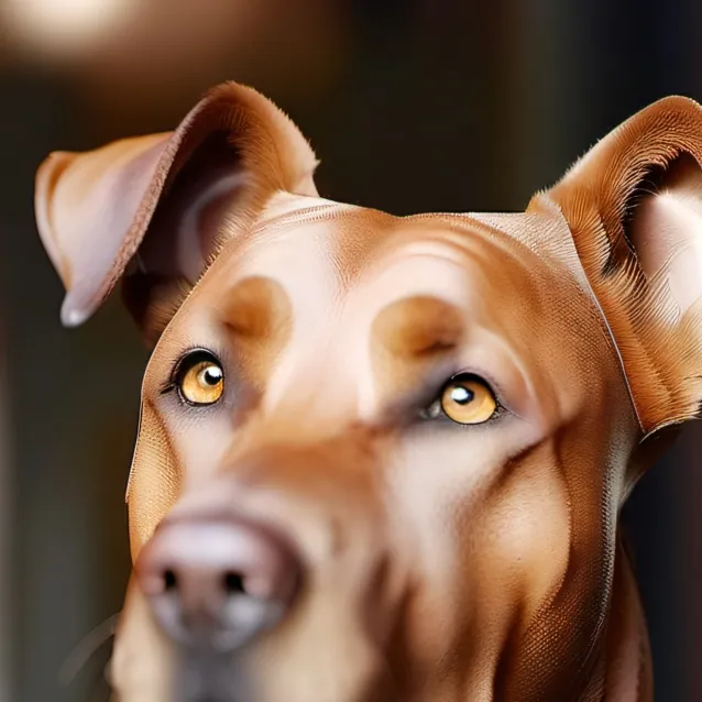 chat with ai character: Scooby Doo 