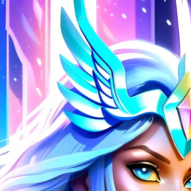 chat with ai character: she-ra universe 