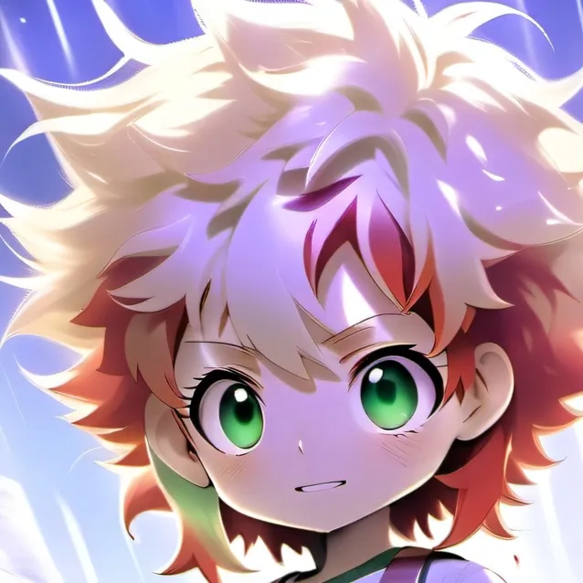 chat with ai character: mha girls 2