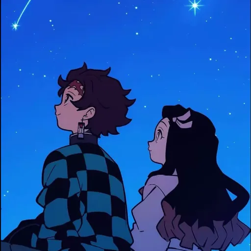 creator Nezuko _ tanjiro's avatar