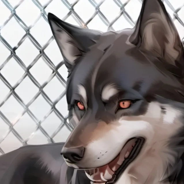 chat with ai character: Dog shelter