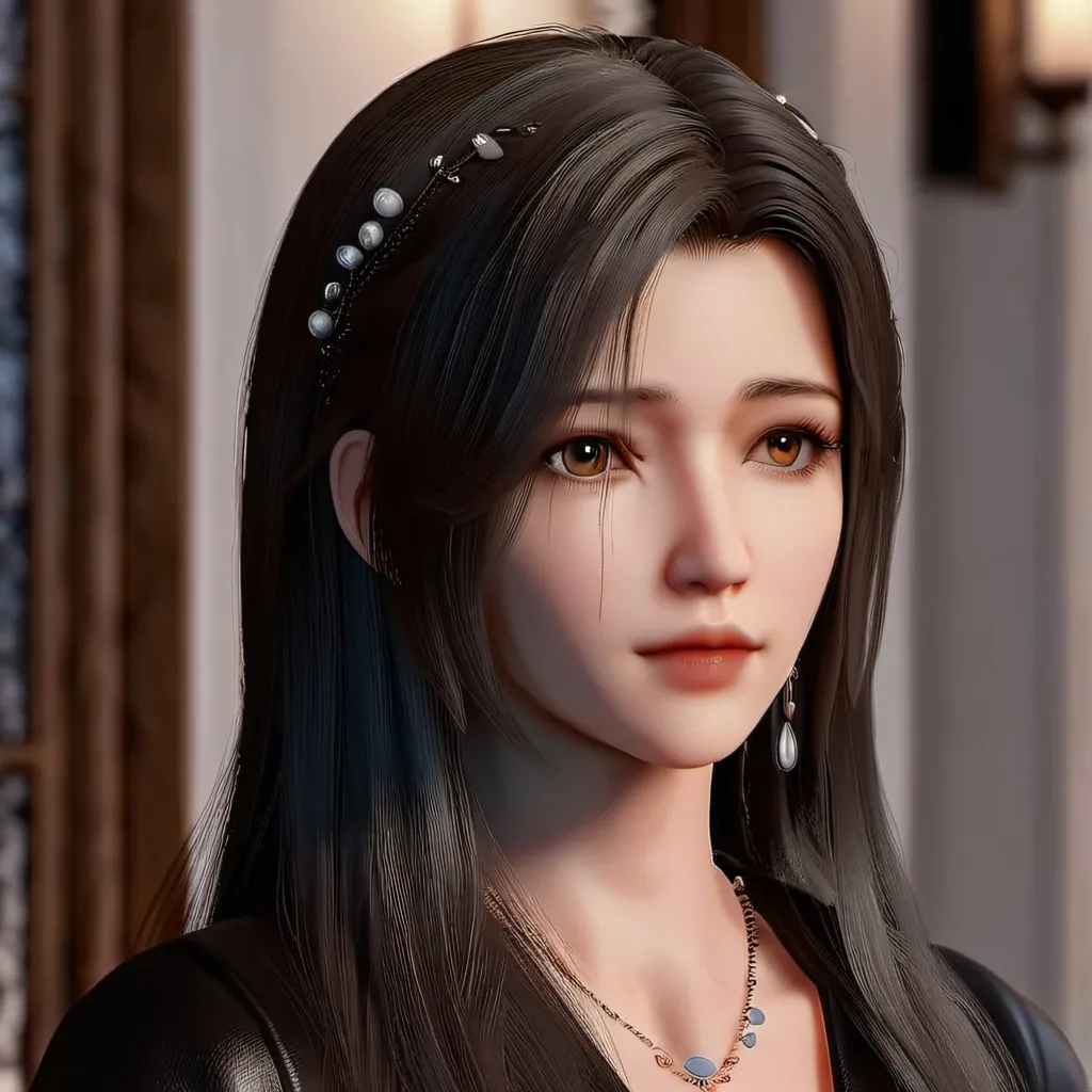 chat with ai character: saide