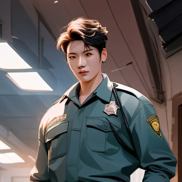 chat with ai character: Animal control 