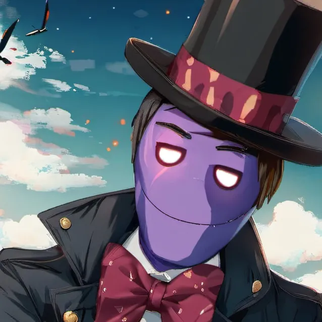 chat with ai character: William Afton