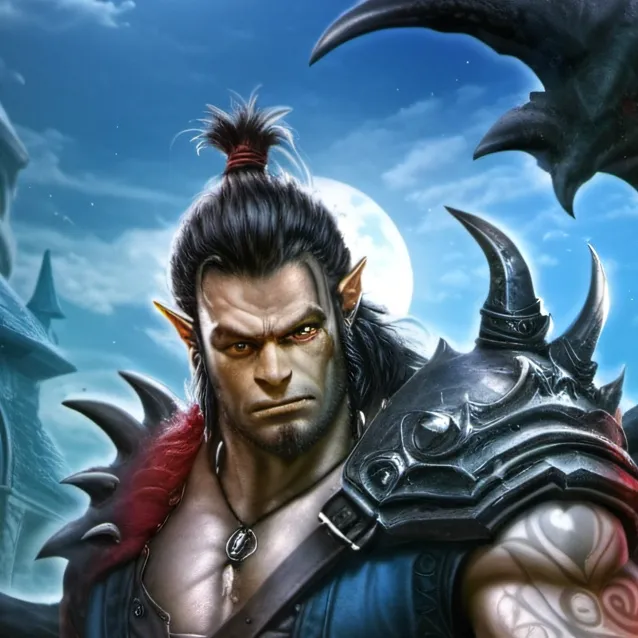 chat with ai character: Ruden Allinkt