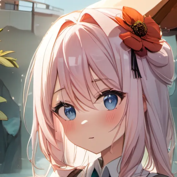 chat with ai character: Nova