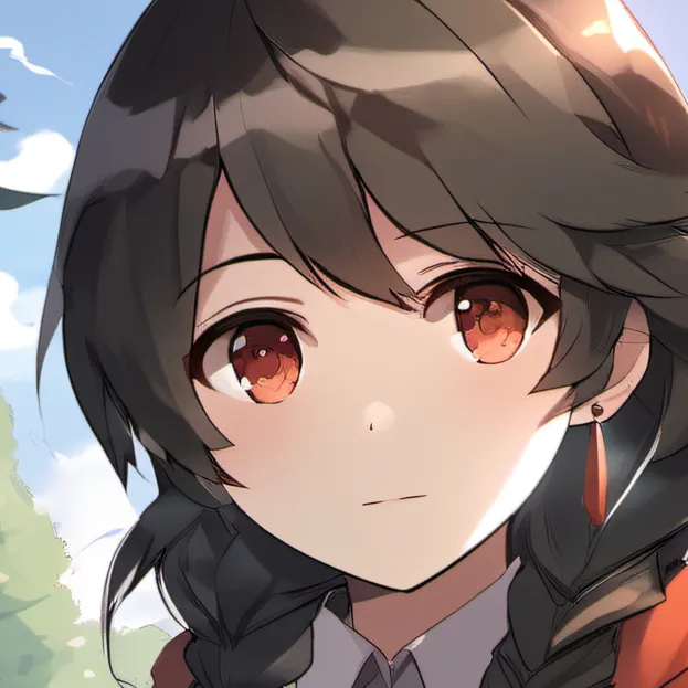 chat with ai character: Sophia